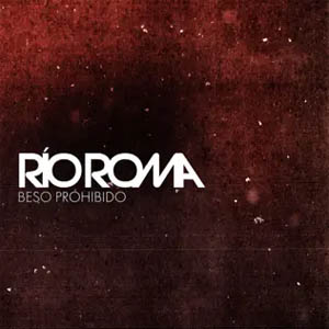 Disco Beso Prohibido de Rio Roma