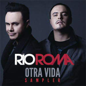 Disco Otra Vida (Ep) de Rio Roma