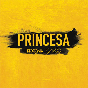 Disco Princesa de Rio Roma