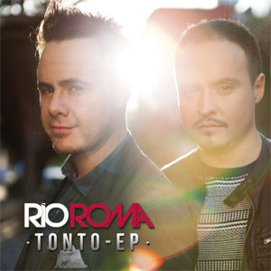 Disco Tonto (Ep) de Rio Roma