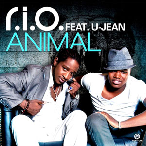 Disco Animal de R.I.O.