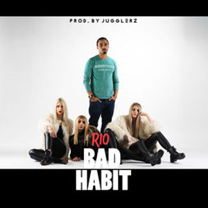 Disco Bad Habit de R.I.O.