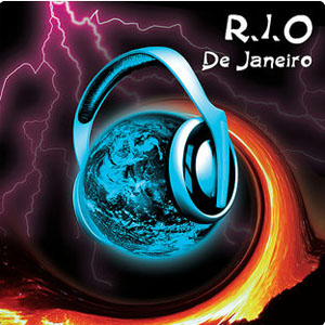 Disco De Janeiro de R.I.O.