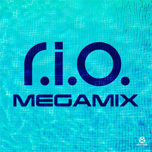 Disco Megamix de R.I.O.
