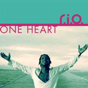 Disco One Heart de R.I.O.