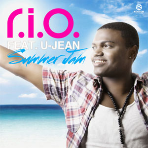 Disco Summer Jam de R.I.O.