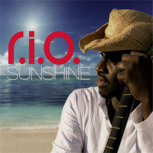 Disco Sunshine de R.I.O.