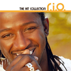 Disco The Hit Collection de R.I.O.