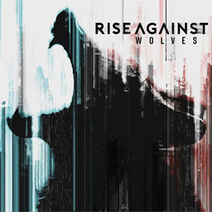 Disco Wolves de Rise Against