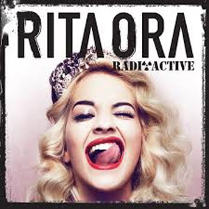 Disco Radioactive (Remixes)  de Rita Ora