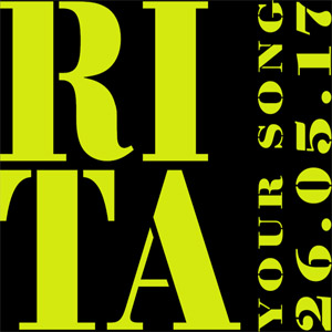 Disco Your Song de Rita Ora