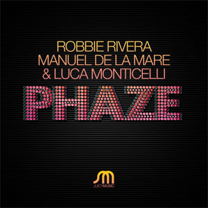 Disco Phaze  de Robbie Rivera