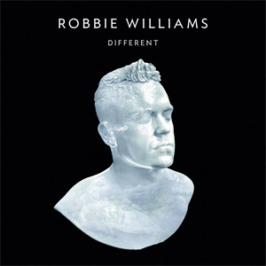 Disco Different de Robbie Williams
