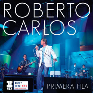 Disco Primera Fila  de Roberto Carlos