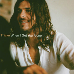 Disco When I Get You Alone de Robin Thicke