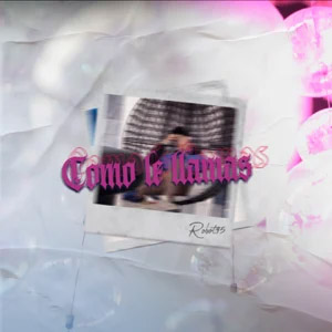 Disco Como Le Llamas de Robot 95