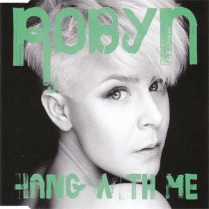 Disco Hang With Me de Robyn