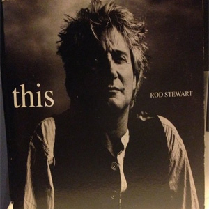 Disco This de Rod Stewart