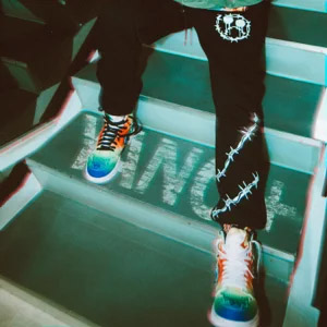 Disco Yano+ de Rodezel