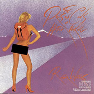 Disco The Pros and Cons of Hitch Hiking de Roger Waters