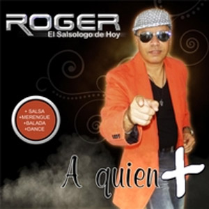 Disco A Quién? de Roger Watson