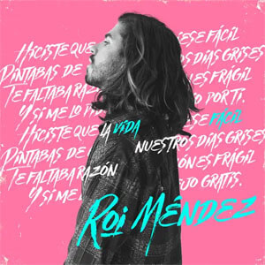 Disco Vida Fácil de Roi Méndez