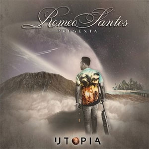 Disco Utopía de Romeo Santos