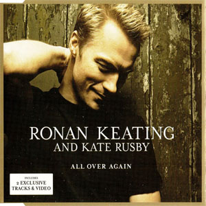 Disco All Over Again de Ronan Keating