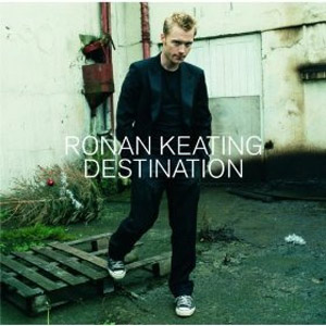 Disco Destination de Ronan Keating