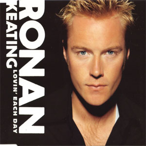 Disco Lovin' Each Day de Ronan Keating