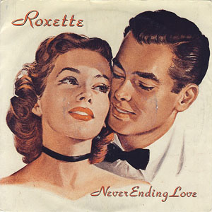 Disco Never Ending Love de Roxette