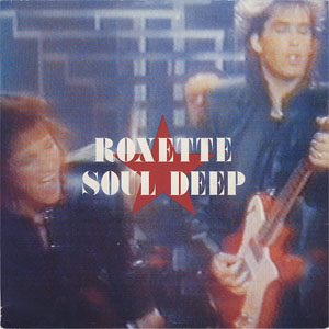 Disco Soul Deep de Roxette