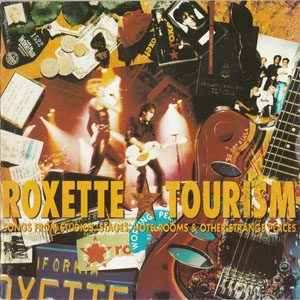 Disco Tourism de Roxette
