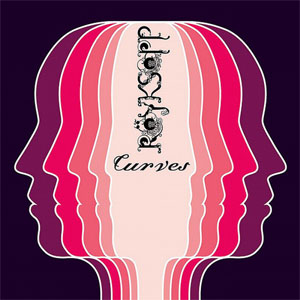 Disco Curves de Royksopp