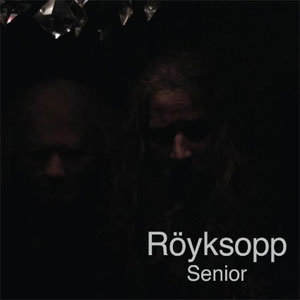 Disco Senior de Royksopp