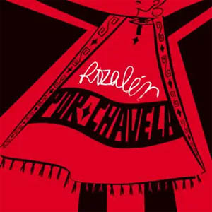 Disco Por Chavela de Rozalén