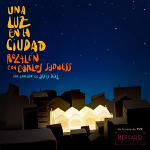 Disco Una Luz en la Ciudad de Rozalén