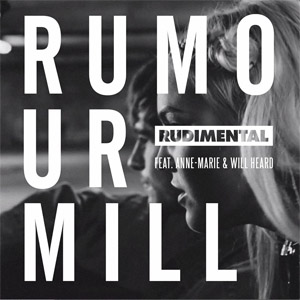 Disco Rumour Mill (Remix) de Rudimental