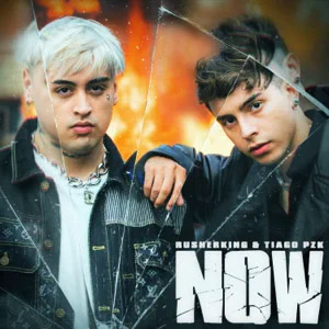 Disco Now de Rusherking