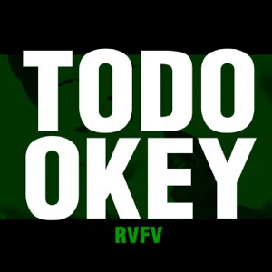 Disco Todo Okey de RVFV