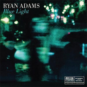 Disco Blue Light de Ryan Adams