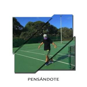 Disco Pensándote de Ryan Castro