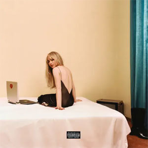 Disco Emails I Can't Send de Sabrina Carpenter