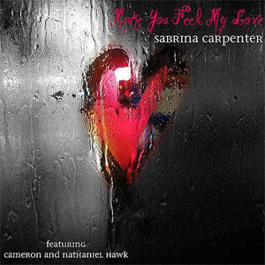 Disco Make You Feel My Love de Sabrina Carpenter
