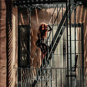 Disco Singular Act II de Sabrina Carpenter