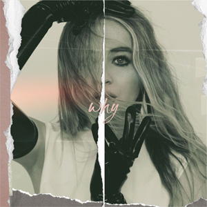 Disco Why de Sabrina Carpenter
