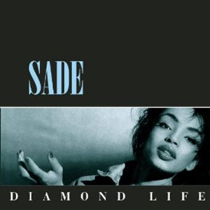 Disco Diamond Life de Sade