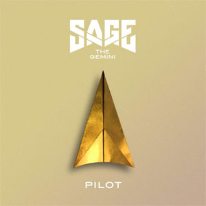 Disco Pilot de Sage The Gemini