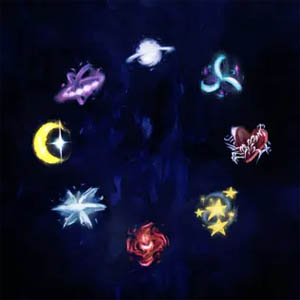 Disco Sakura de Saiko