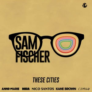 Disco These Cities de Sam Fischer